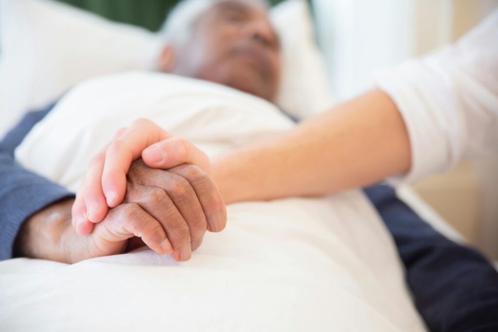 Pflegedienst Sonnenschein drepharm